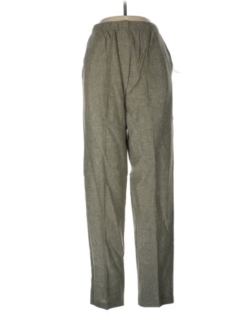 Southern Lady Linen Pants (view 1)