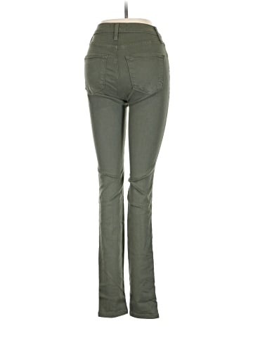 Vibrant M.I.U Jeans (view 2)