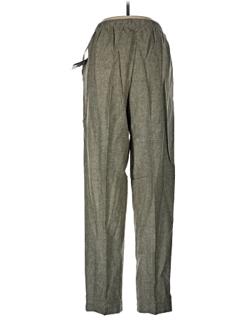 Southern Lady Linen Pants (view 2)