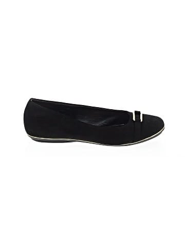 Black Rivet Flats (view 1)