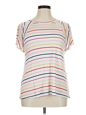 Reba Short Sleeve T-Shirt (view 1)