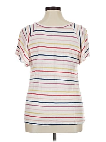 Reba Short Sleeve T-Shirt (view 2)