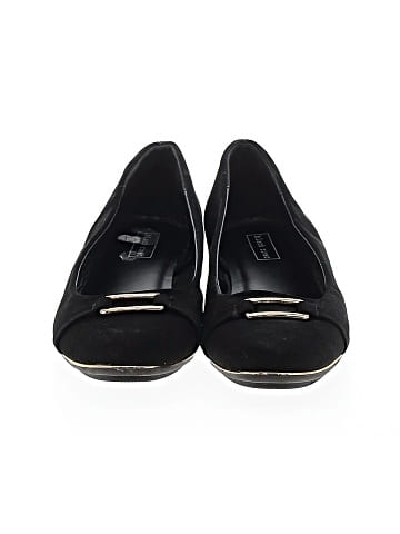 Black Rivet Flats (view 2)