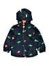 Carter's Tropical Blue Windbreaker Size 2T - photo 1