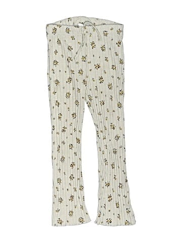 Zara Casual Pants (view 1)