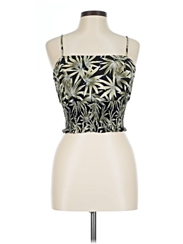 Volcom Sleeveless Top (view 1)