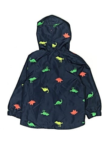 Carter's Windbreaker (view 2)