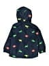 Carter's Tropical Blue Windbreaker Size 2T - photo 2