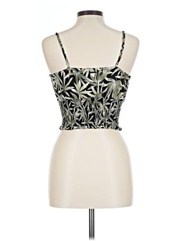 Volcom Sleeveless Top (view 2)