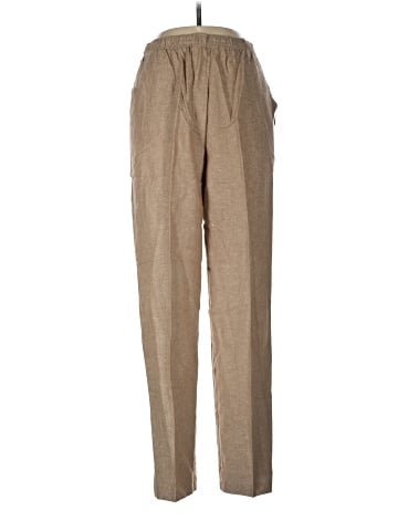 Southern Lady Linen Pants (view 1)