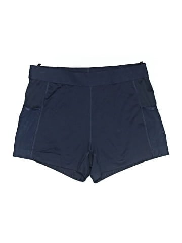 Prince Athletic Shorts (view 1)