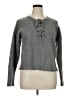 Madewell Gray Pullover Sweater Size XL - photo 1