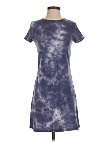 Truly Madly Deeply Casual Dress (view 1)
