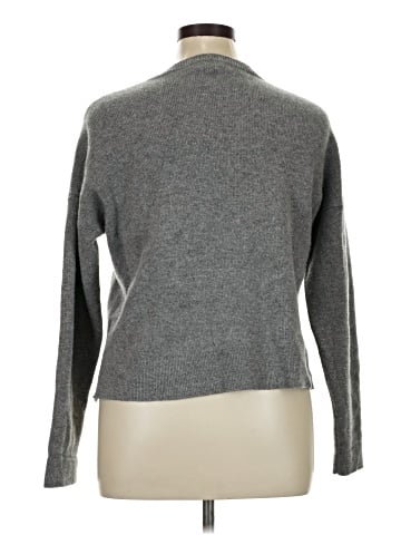 Madewell Pullover Sweater (view 2)