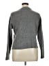 Madewell Gray Pullover Sweater Size XL - photo 2