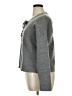 Madewell Gray Pullover Sweater Size XL - photo 5