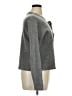 Madewell Gray Pullover Sweater Size XL - photo 4