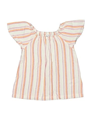 Carter's Sleeveless Blouse (view 1)