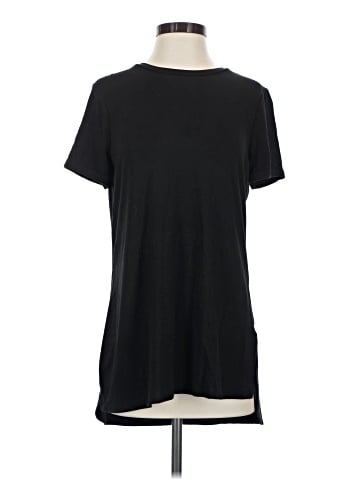 Ellen Tracy Short Sleeve T-Shirt (view 1)