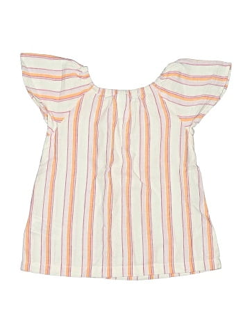 Carter's Sleeveless Blouse (view 2)