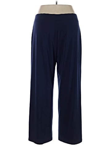 JM Collection Casual Pants (view 2)