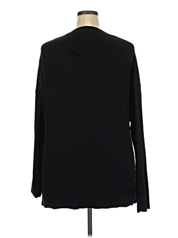 Matty M Pullover Sweater (view 2)