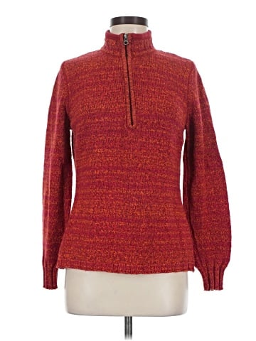 Woolrich Pullover Sweater (view 1)