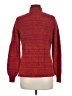 Woolrich Tweed Red Pullover Sweater Size M - photo 2