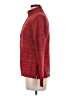 Woolrich Tweed Red Pullover Sweater Size M - photo 5