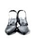 Unbranded Black Heels Size EU 41 - photo 2