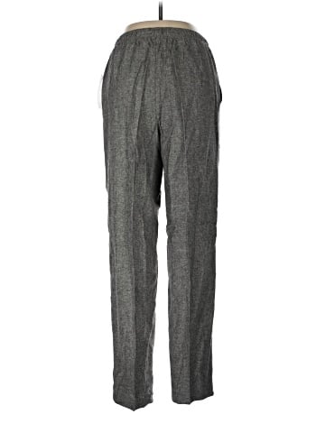 Southern Lady Linen Pants (view 2)