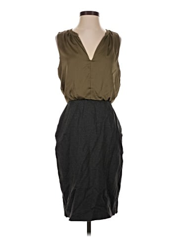 Ann Taylor LOFT Cocktail Dress (view 1)