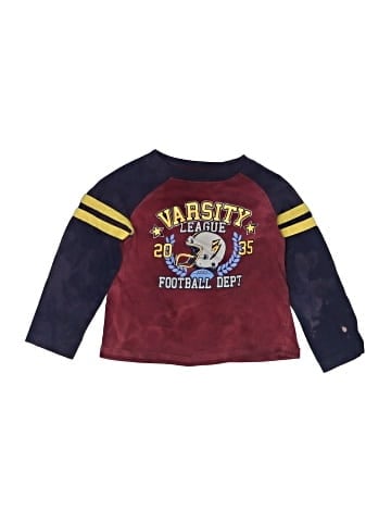 WonderKids Long Sleeve T-Shirt (view 1)