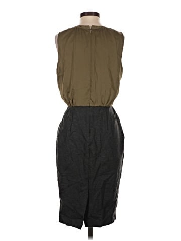 Ann Taylor LOFT Cocktail Dress (view 2)