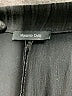 Massimo Dutti Black Dress Pants Size 8 - photo 7