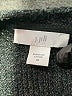 J.Jill Black Coat Size M - photo 6