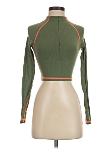 TNA Long Sleeve Top (view 1)