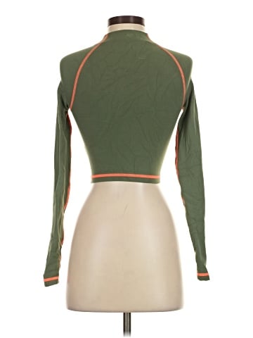 TNA Long Sleeve Top (view 2)