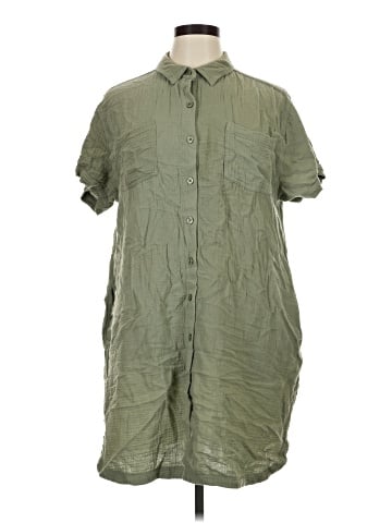 Weatherproof Casual Dress (view 1)