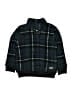 Abercrombie Kids 100% Polyester Blue Jacket Size 5 - 6 - photo 1
