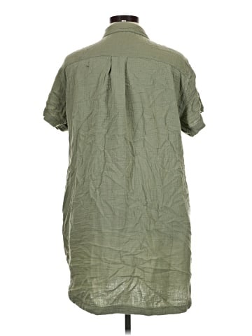 Weatherproof Casual Dress (view 2)