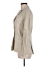 Theory Ivory Blazer Size 8 - photo 5