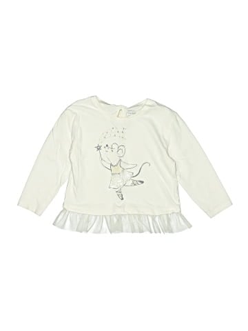 Carter's Long Sleeve T-Shirt (view 1)