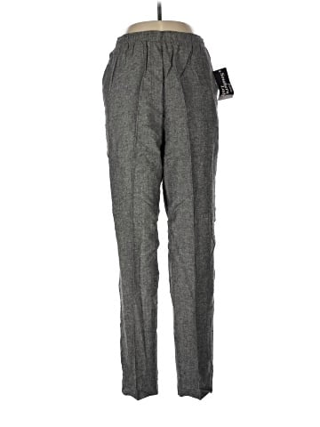 Southern Lady Linen Pants (view 1)