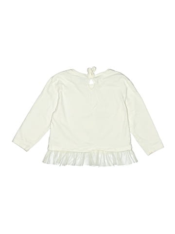 Carter's Long Sleeve T-Shirt (view 2)