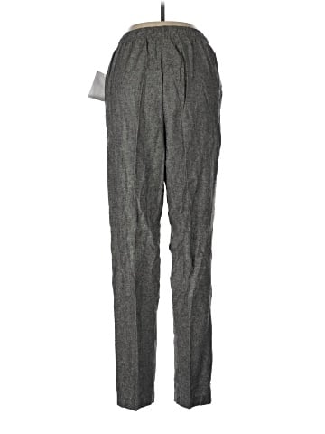 Southern Lady Linen Pants (view 2)
