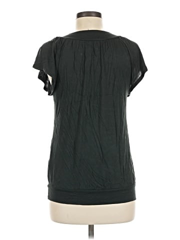 Twenty One Short Sleeve Blouse (view 2)
