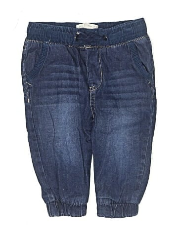 Zara Baby Jeans (view 1)