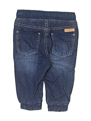 Zara Baby Jeans (view 2)