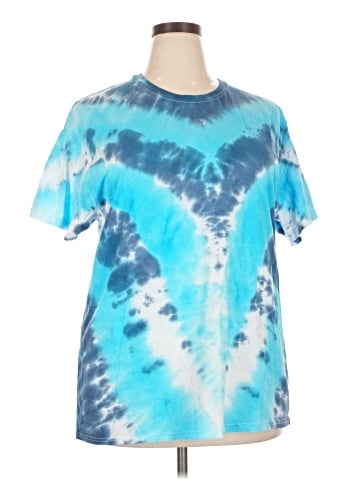 Hanes Short Sleeve T-Shirt (view 1)